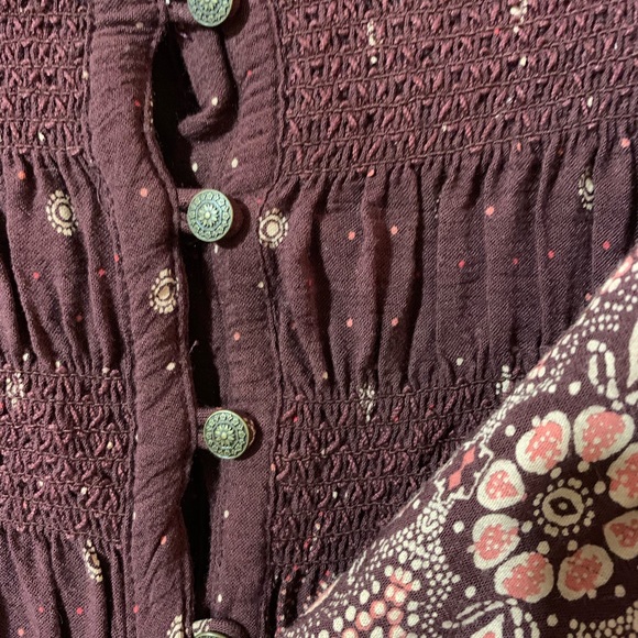 American Eagle Outfitters Xs/Tp dress - Picture 3 of 3